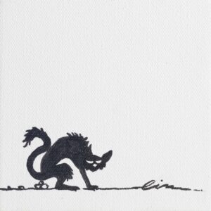 2025-Cat Tricks
