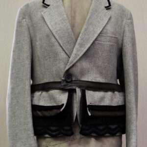 WA - Transformed Jacket - Blue - WA-J1003