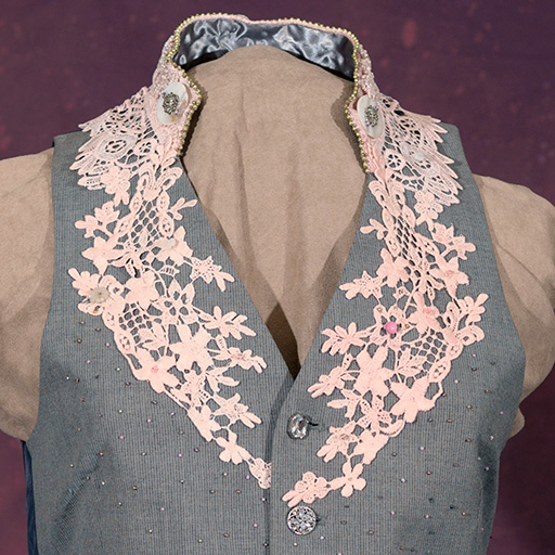 Wearable art collection for sale by Cindy Chinn